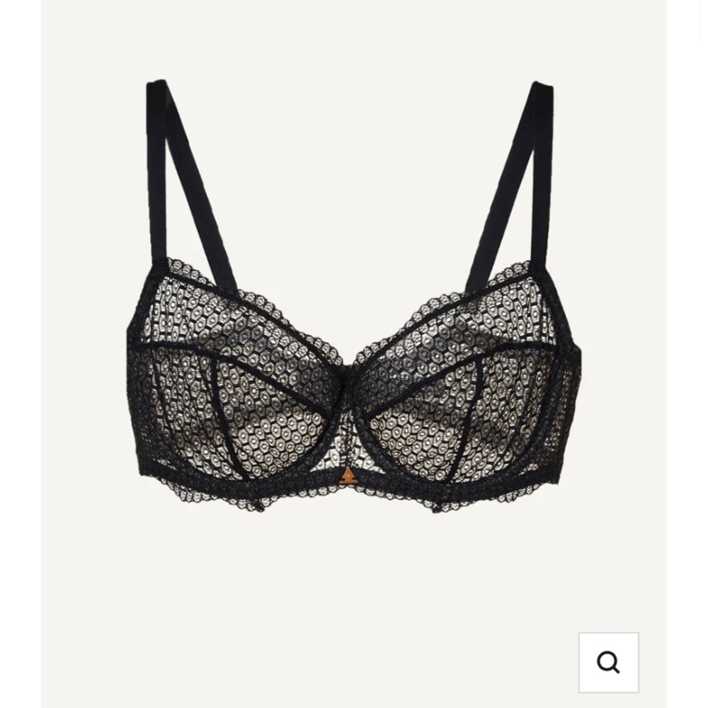 Beija London bra NWT